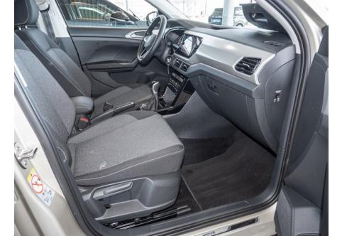 VW T-Cross #2