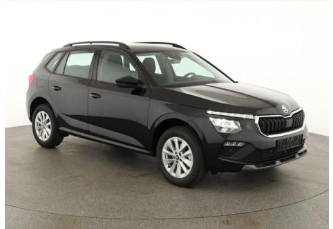 Skoda Kamiq #1