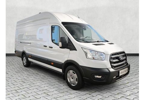 Ford Transit #1