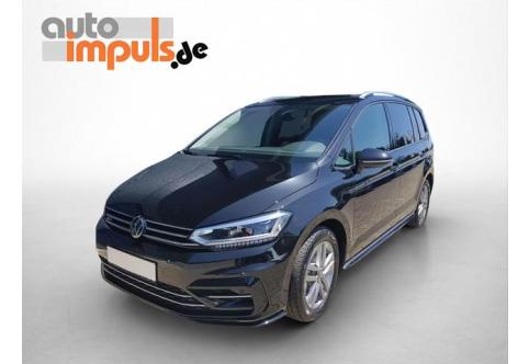 VW Touran #2