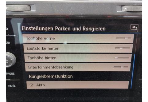 VW Golf #13