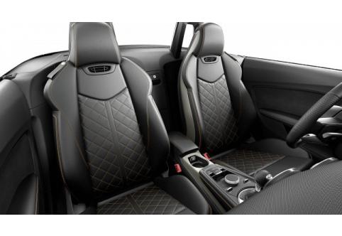 Audi TTS #4