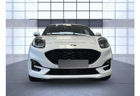 Ford Puma #6