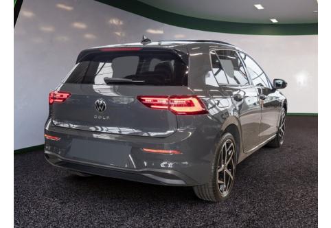 VW Golf #3