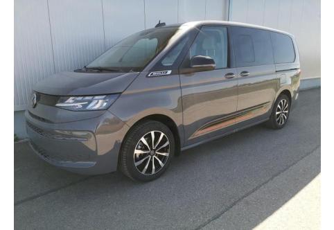 VW T7 Multivan #1