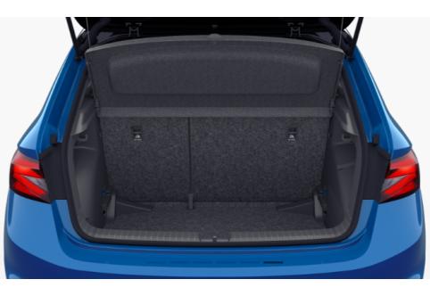 Skoda Fabia #6