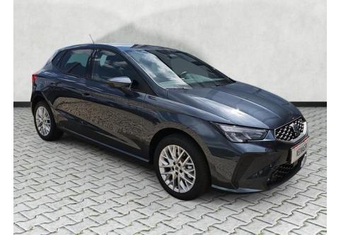 Seat Ibiza #1