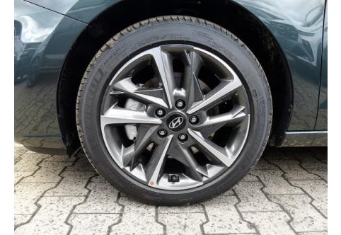 Hyundai i30 #3
