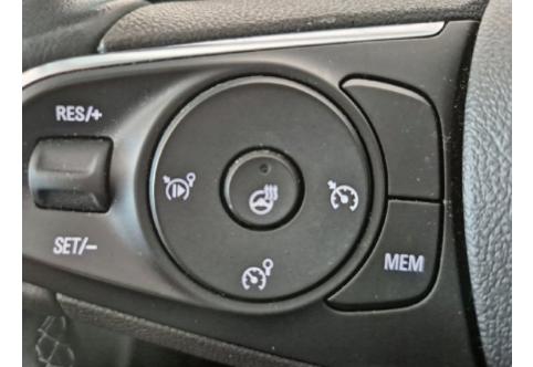 Opel Mokka #19