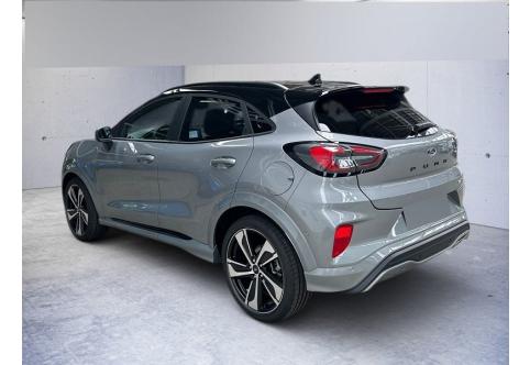 Ford Puma #2