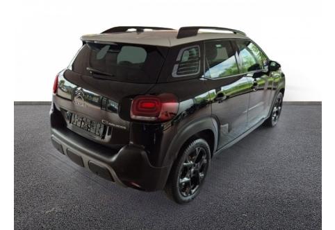 Citroën C3 Aircross #6