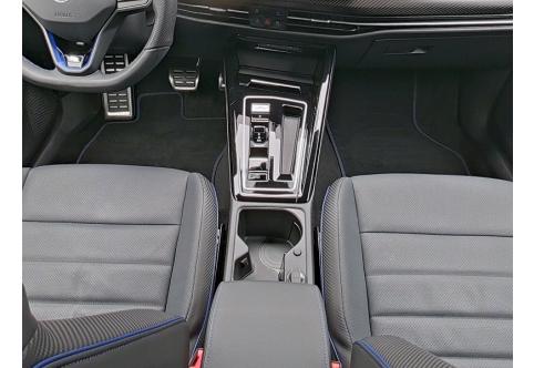VW Golf #12