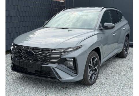Hyundai Tucson #1