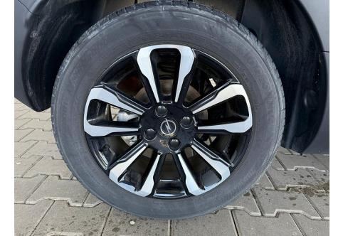 Opel Crossland X #12
