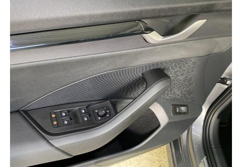 Skoda Octavia #4