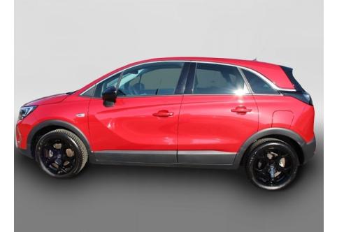 Opel Crossland X #7