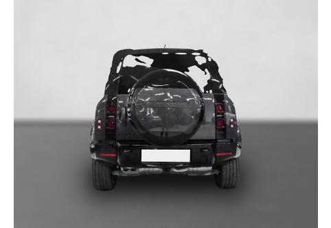 Land Rover Defender #7