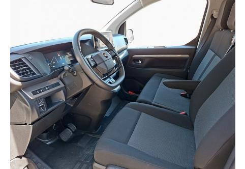 Opel Zafira Life #8