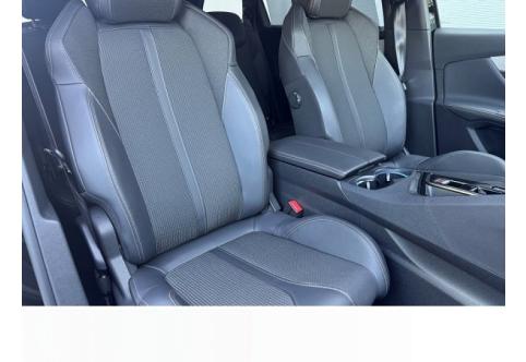 Peugeot 5008 #9