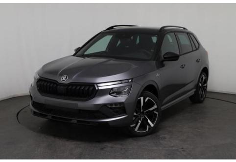 Skoda Kamiq #1