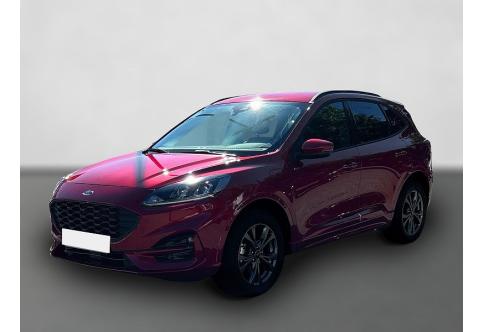 Ford Kuga #1