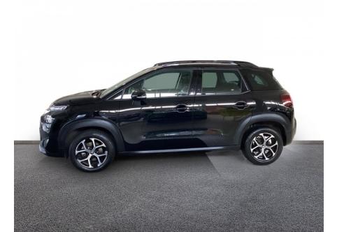 Citroën C3 Aircross #2