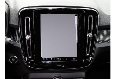 Volvo XC40 #8