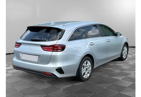 KIA cee'd #2