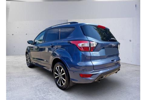 Ford Kuga #4