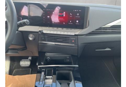 Opel Astra #14