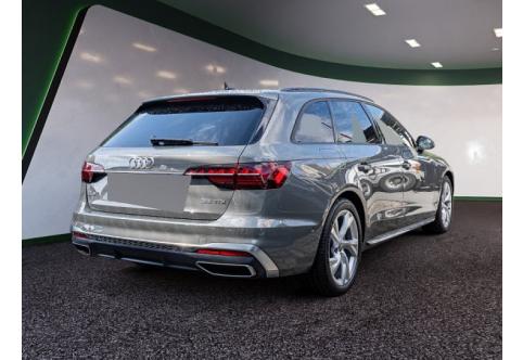 Audi A4 #3