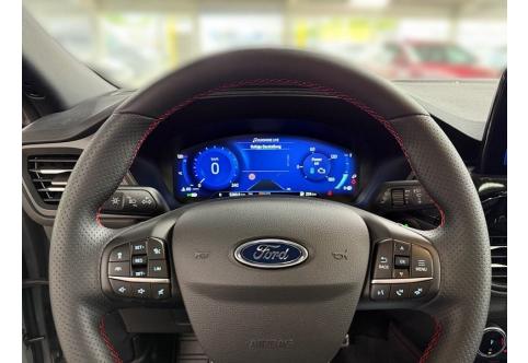Ford Kuga #12