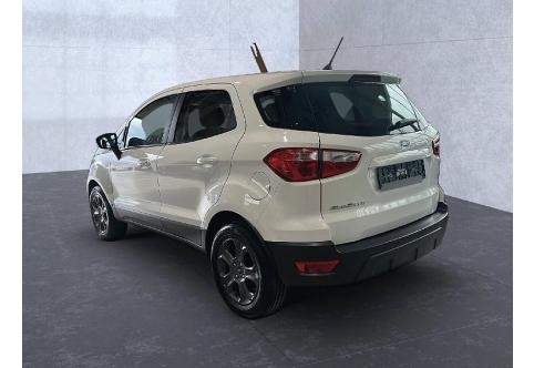 Ford EcoSport #2