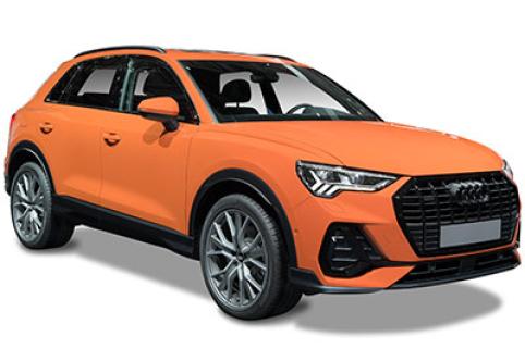 Audi Q3 #1