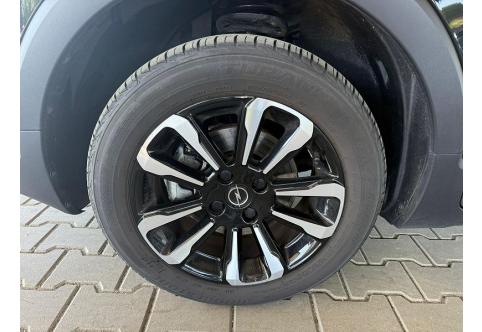 Opel Crossland X #5