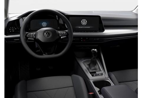 VW Golf #2