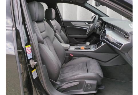 Audi A6 #7