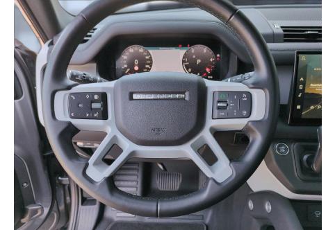 Land Rover Defender #11