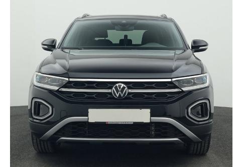 VW T-Roc #8