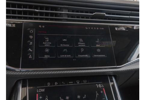 Audi RSQ8 #13