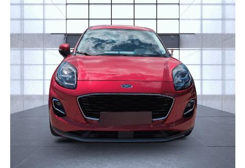 Ford Puma #5