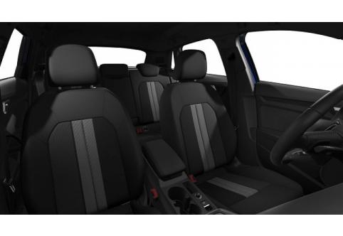 Audi A3 #4