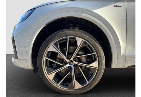 Audi Q5 #20