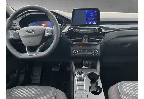 Ford Kuga #7