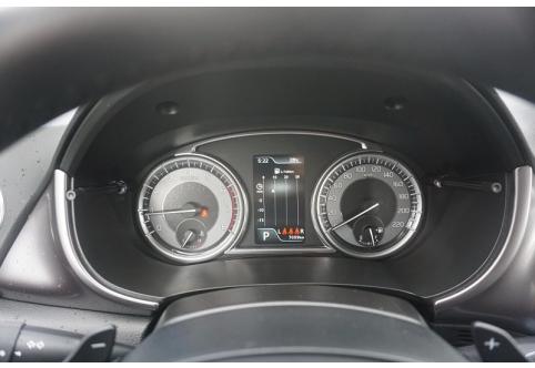Suzuki Vitara #13