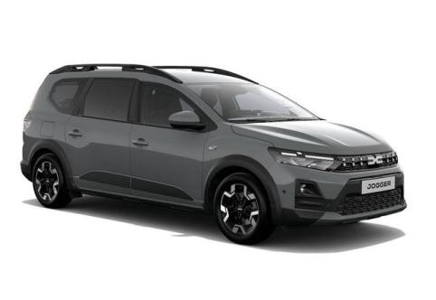 Dacia Jogger #1