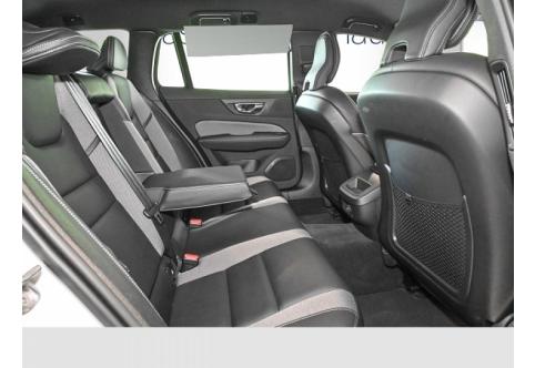 Volvo V60 #10