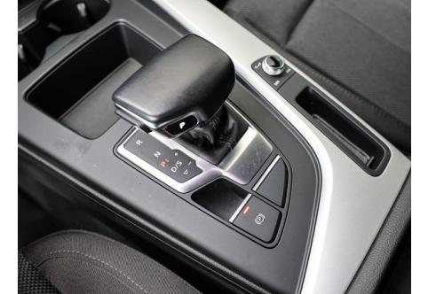 Audi A4 #13