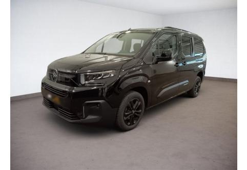 Citroen Berlingo #1
