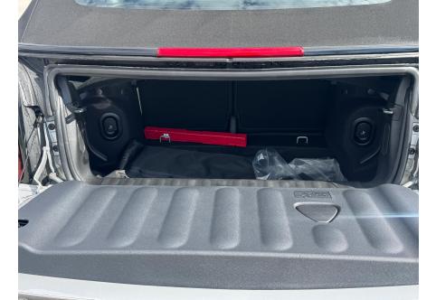 MINI JCW CABRIO #9